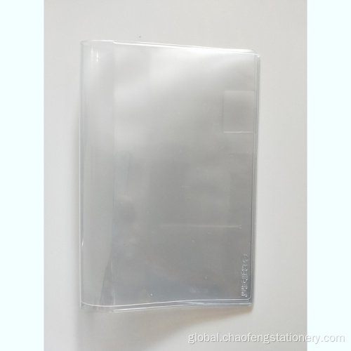 Waterproof Book Cover Thick waterproof book cover Factory
